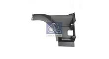 CONVITEX Корпус подножки VOLVO FH OLD CONVITEX RH