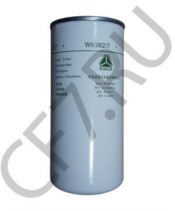 VG1540080012 HOWO Фильтр топливный тонкой очистки Евро2 WK 962/7 в городе Королёв