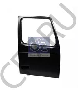 3980433 VOLVO Дверь, кабина водителя в городе Королёв