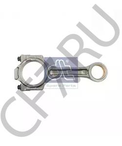 51024016209 MAN Шатун в городе Королёв