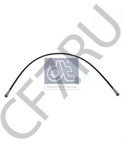 06.54099.0019 MAN Шлангопровод, опрокидывающее устройство кабины водителя в городе Королёв