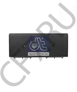 81.41610.6657 MAN Покрытие, облицовка передней части в городе Королёв