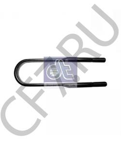 400 351 0425 BHARATBENZ Стремянка рессоры в городе Королёв