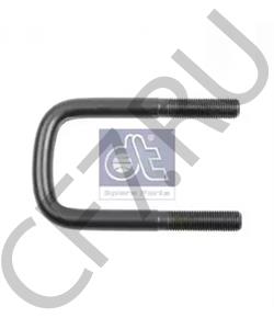 4003310125 BHARATBENZ Стремянка рессоры в городе Королёв