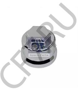 0019981323 MERCEDES-BENZ Колпачок, гайка крепления колеса в городе Королёв