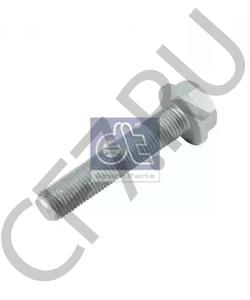 9101054009 BHARATBENZ Болт, диск тормозного механизма в городе Королёв