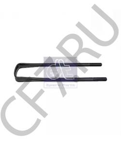 4003510125 BHARATBENZ Стремянка рессоры в городе Королёв