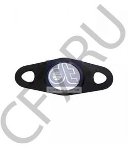 400 187 0080 BHARATBENZ Прокладка, компрессор в городе Королёв