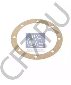 015183 SCHMITZ CARGOBULL Прокладка, осевой колпак в городе Королёв