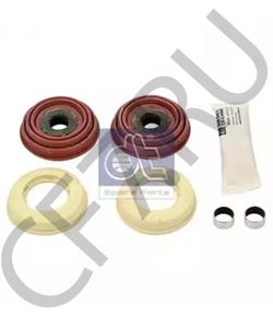 6500509 KÖGEL Ремкомплект, тормозной суппорт в городе Королёв