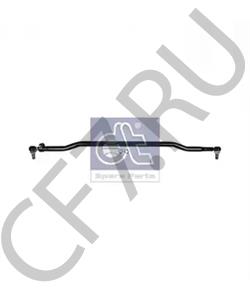 4003300703 BHARATBENZ Поперечная рулевая тяга в городе Королёв