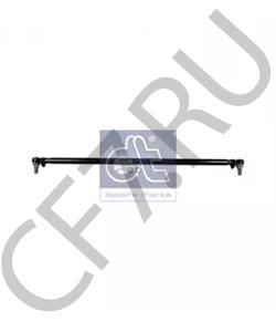 4003300903 BHARATBENZ Поперечная рулевая тяга в городе Королёв