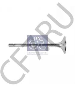 4000500026 BHARATBENZ Впускной клапан в городе Королёв