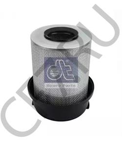 400 094 0204 BHARATBENZ Воздушный фильтр в городе Королёв