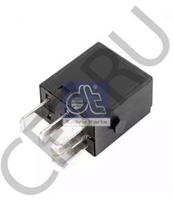 504049024 NAVECO Реле горного тормоза Навеко (Naveco) С-300 (5-ти конт.) в городе Королёв