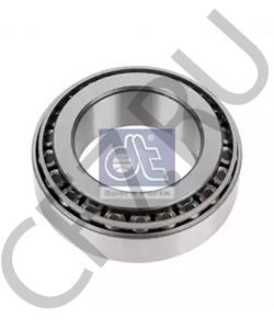 400 981 4105 BHARATBENZ Подшипник ступицы колеса в городе Королёв