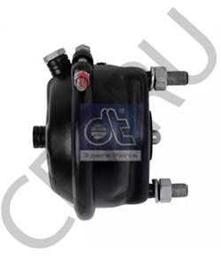 4.454.1067.60 SAF Тормозная пневматическая камера в городе Королёв