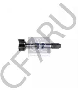 400 421 0536 BHARATBENZ Тормозной вал в городе Королёв