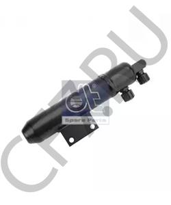 00008301783 MAN Осушитель, кондиционер в городе Королёв