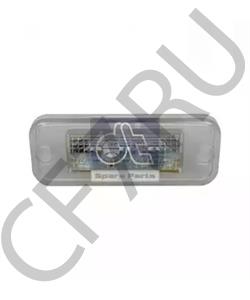 4008200056 BHARATBENZ Габаритные огни в городе Королёв