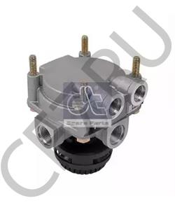 400 429 1044 BHARATBENZ Ускорительный клапан в городе Королёв