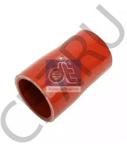 4005011282 BHARATBENZ Шланг радиатора в городе Королёв