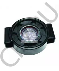 400 410 0022 BHARATBENZ Подвеска, карданный вал в городе Королёв