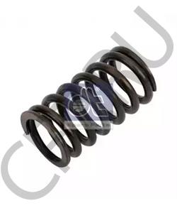 4000530120 BHARATBENZ Пружина клапана в городе Королёв