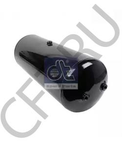 0220041700 BPW Воздушный баллон, пневматическая система в городе Королёв