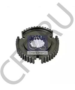 0886 8867 IVECO Синхронизатор, ступенчатая коробка передач в городе Королёв