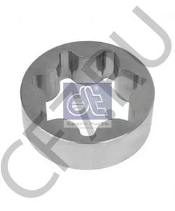 0886 6396 IVECO Ротор, масляный насос в городе Королёв