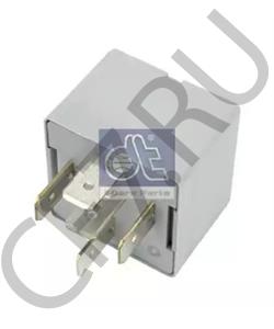 7.375.179.000 SETRA Реле аварийной световой сигнализация в городе Королёв