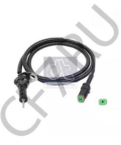 68326623 MERITOR Указатель износа, накладка тормозной колодки в городе Королёв