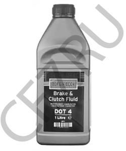 MN 120 C MAZDA Тормозная жидкость в городе Королёв