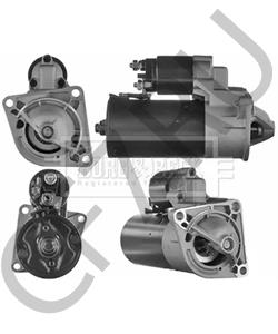 AZE2209 LEYLAND-DAF Стартер в городе Королёв