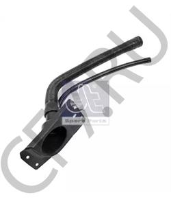 5 0410 0297 IVECO Заливная горловина,топливозап. система (впрыск карбамида) в городе Королёв