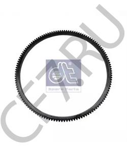 4862411 IVECO Зубчатый венец, маховик в городе Королёв