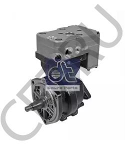 504308489 CASE Компрессор воздушный NON GEN TURKEY в городе Королёв