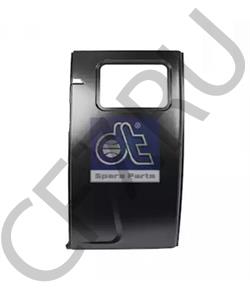 504150280 IVECO Боковина в городе Королёв