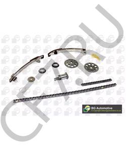 3469016S COMMER Комплект цели привода распредвала в городе Королёв