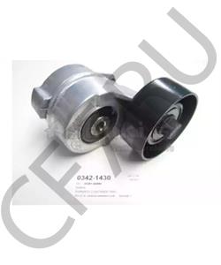 T39134 INTERNATIONAL HARV. Натяжная планка, поликлиновой ремень в городе Королёв