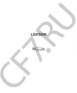 211001206010 LADA Катализатор в городе Королёв