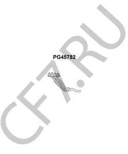 17-0342 Metelli Приводной вал в городе Королёв