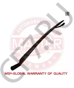 21705205066 PEKAR Рычаг стеклоочистителя передний правый, со спойлером для а/м LADA 2170-2172 в городе Королёв