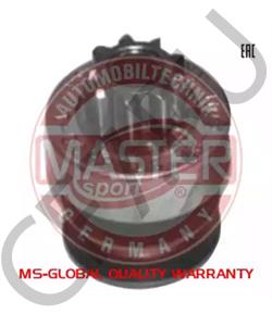 26.3708600-1 ZAZ Привод с механизмом свободного хода, стартер в городе Королёв