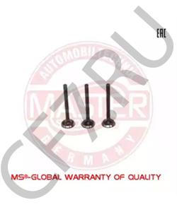 245.1007033 ZAZ Выпускной клапан в городе Королёв