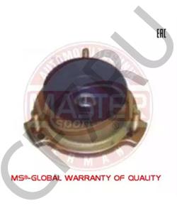 1102-2902820 ZAZ Подшипник качения, опора стойки амортизатора в городе Королёв