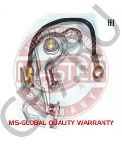 30.3706800 MOSKVICH Контактная группа, распределитель зажигания в городе Королёв