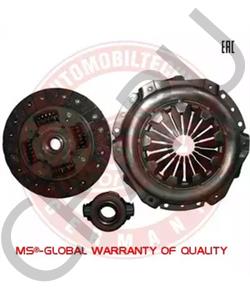 245-1601085 ZAZ Комплект сцепления в городе Королёв