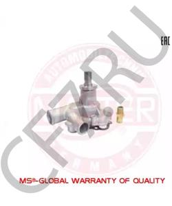 4061-1307024 VOLGA Водяной насос в городе Королёв